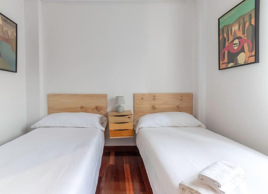 Precioso Apartamento En Sopela Exterior photo